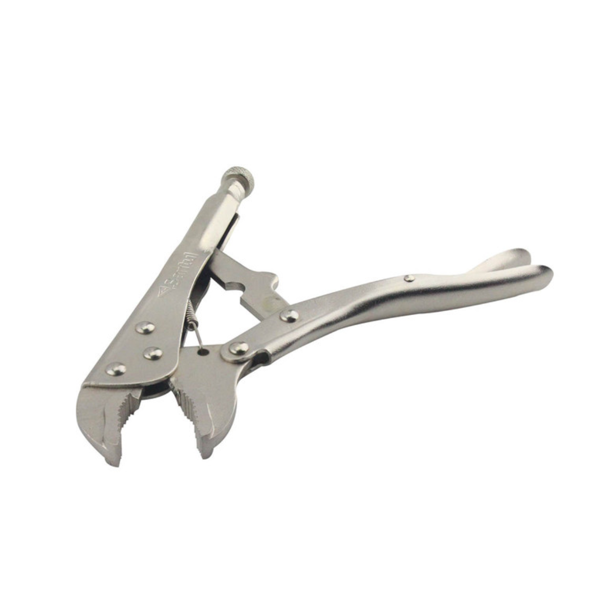 Pinza Clásica de Presión Santul 10"