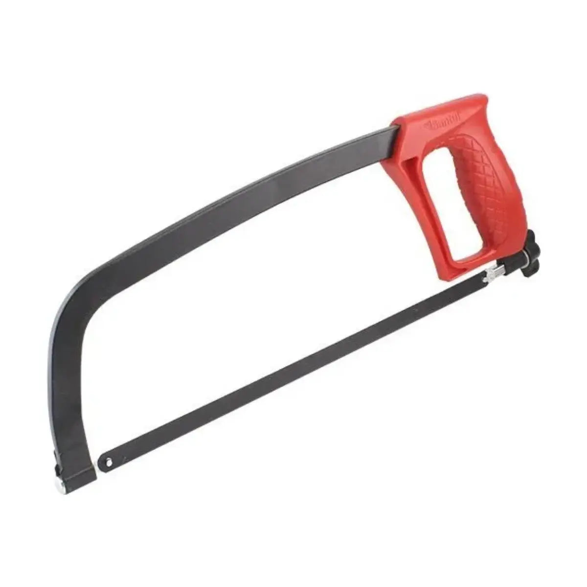 Arco de solera p/segueta 12" mango antiderrapante - Santul