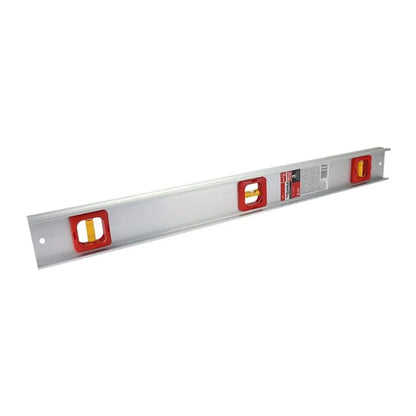 Nivel Burbuja 24 Santul Aluminio Medicion Santul