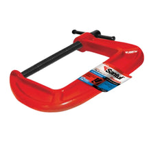 Prensa de Hierro Nodular 4" Santul Santul