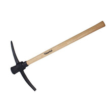 Zapapico Cabeza Acero Carbon Santul 5lbs Mango Madera