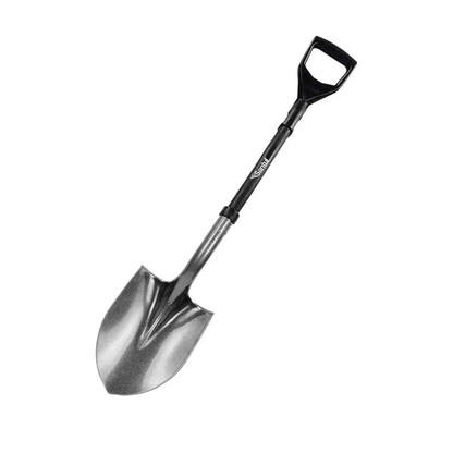 Pala Redonda Plastica Forze Santul