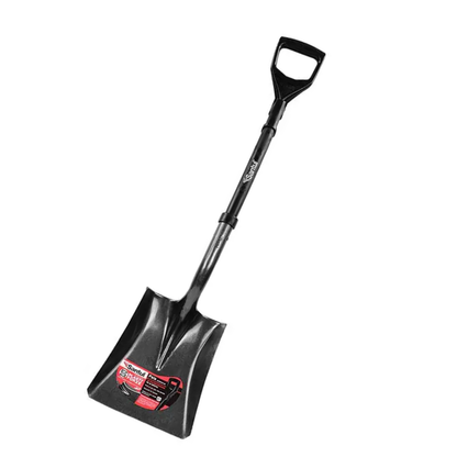 Pala Cuadrada Plastiforze Santul