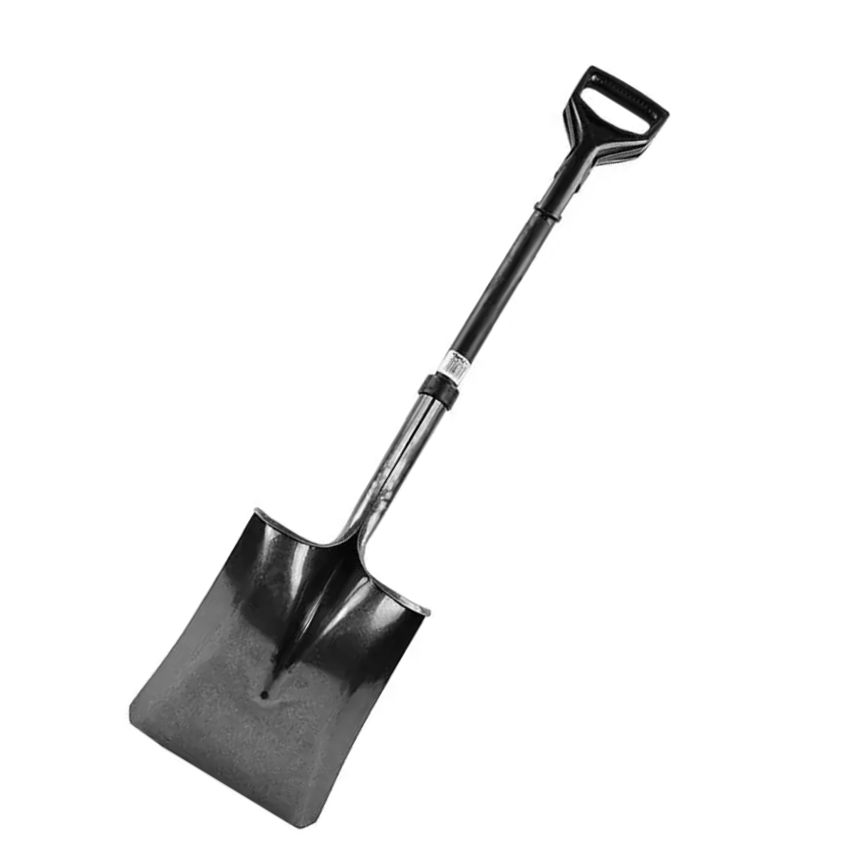 Pala Cuadrada Plastiforze Santul