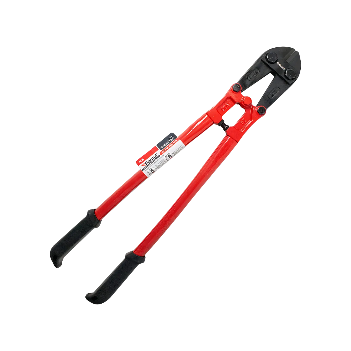 Cortadora Pernos 24' Profesional Santul