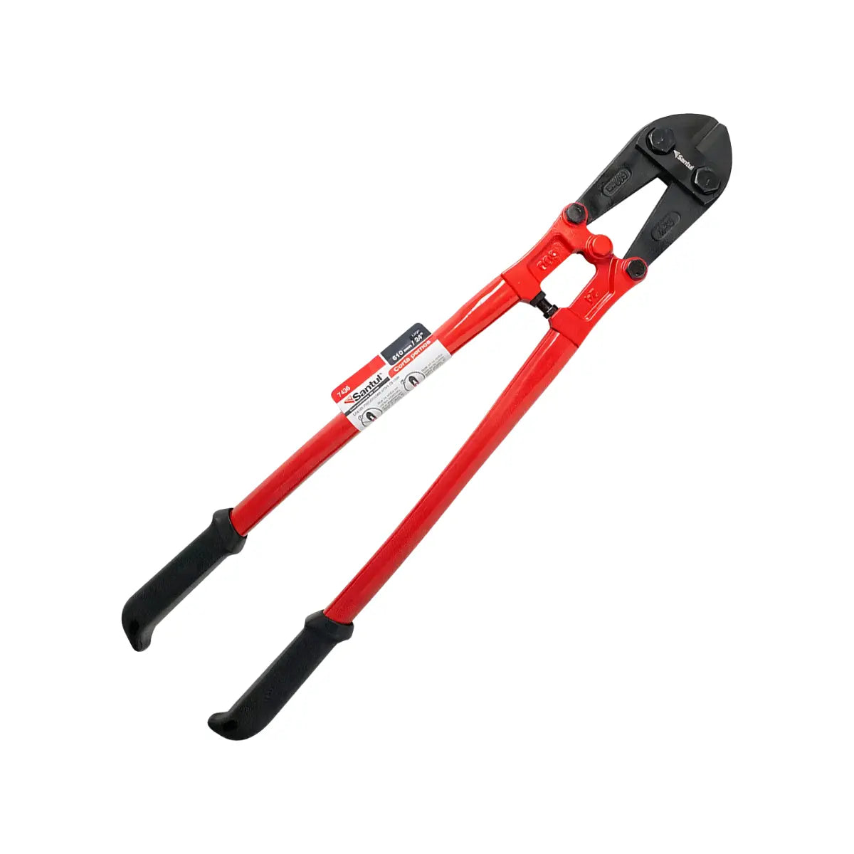 Cortadora Pernos 24' Profesional Santul Santul