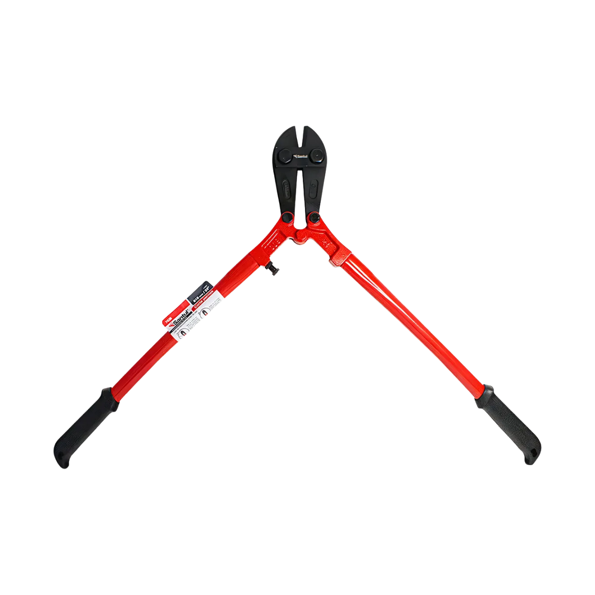 Cortadora Pernos 24' Profesional Santul