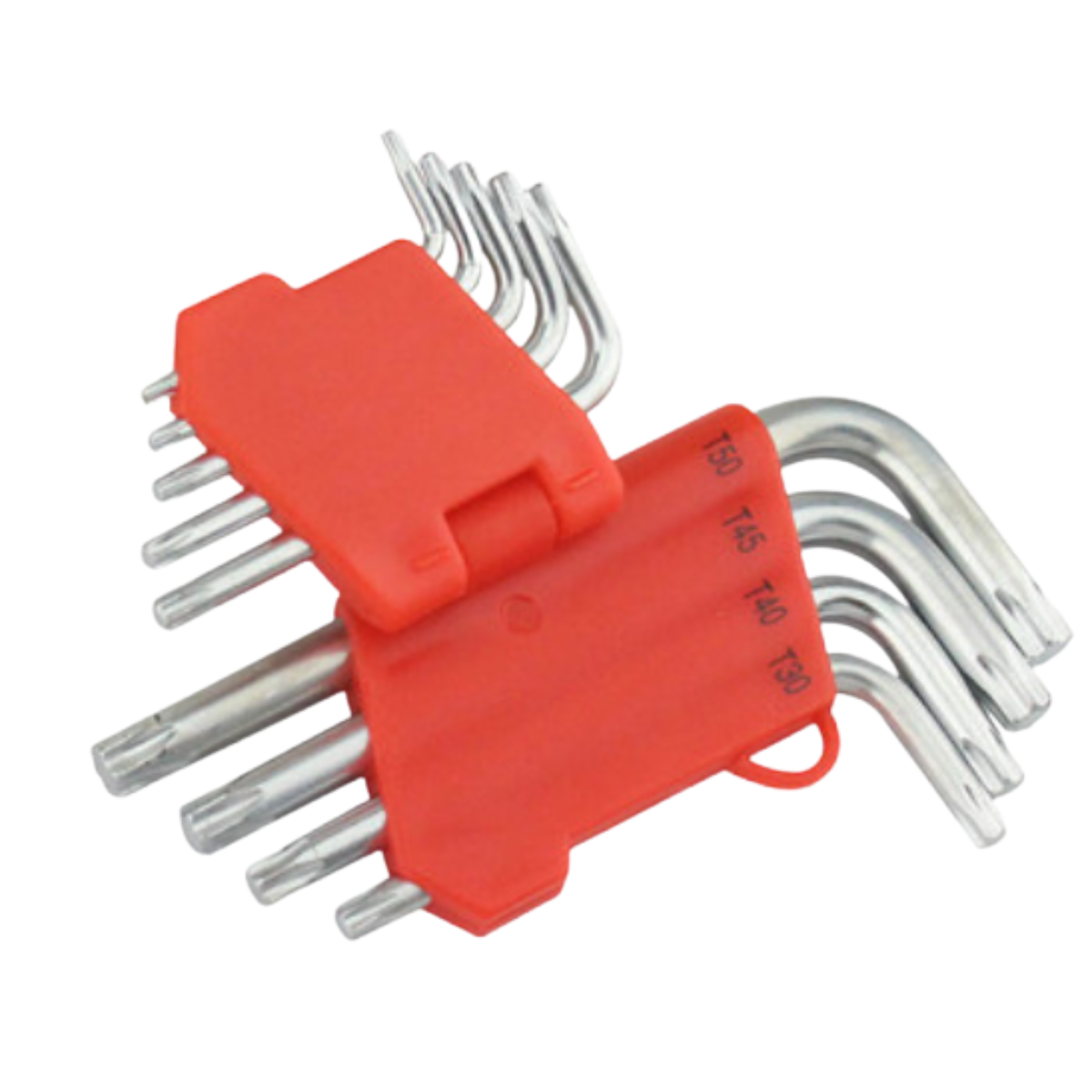 Llaves Torx Santul Juego de 9 piezas 7485