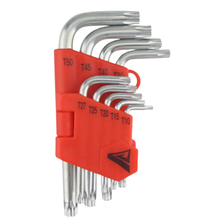 Llaves Torx Santul Juego de 9 piezas 7485