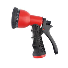 Pistola Riego Santul ABS 8 Funciones Jardin