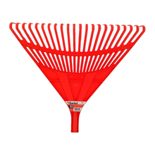 Escoba para Jardín Plástica 22 Dientes Rígida Santul