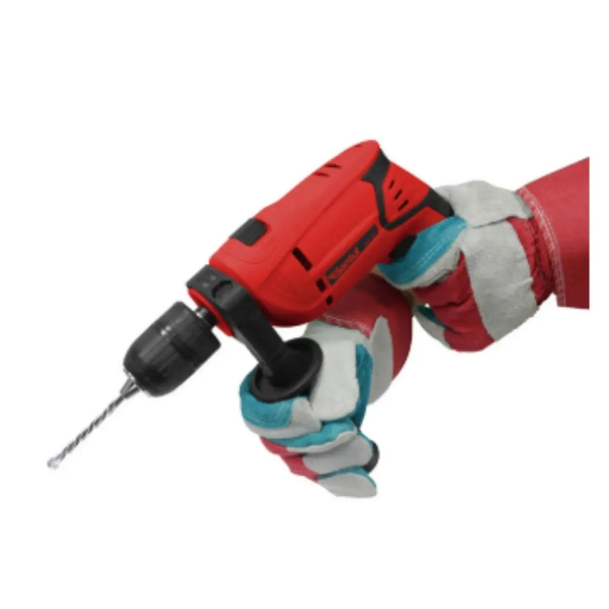 Rotomartillo Taladro Santul 1/2″ 500W c/ Accesorios Santul