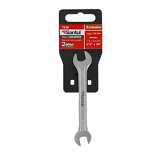 Llave Española Estándar 5/16 x 3/8 Santul