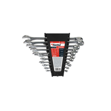 Llaves Combinadas Juego 11 Pzs Santul