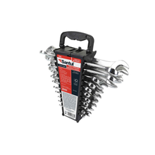 Llaves Combinadas Juego 22 Santul