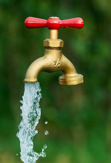 Llave de Nariz 1/2 para Jardín Santul 7673