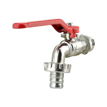 Llave Esfera 1/2 Santul Jardín Santul