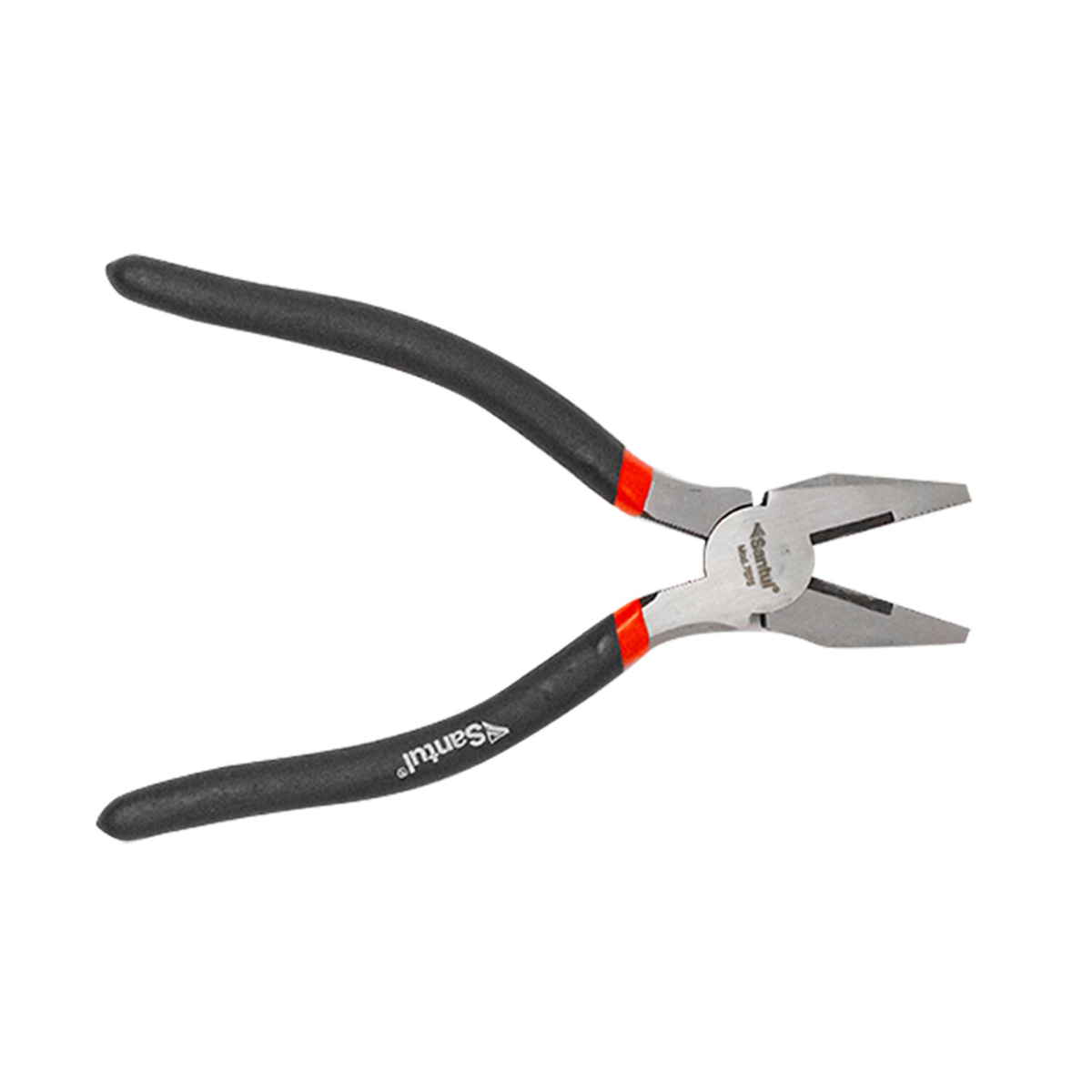Pinza Profesional 8" de Electricista Santul