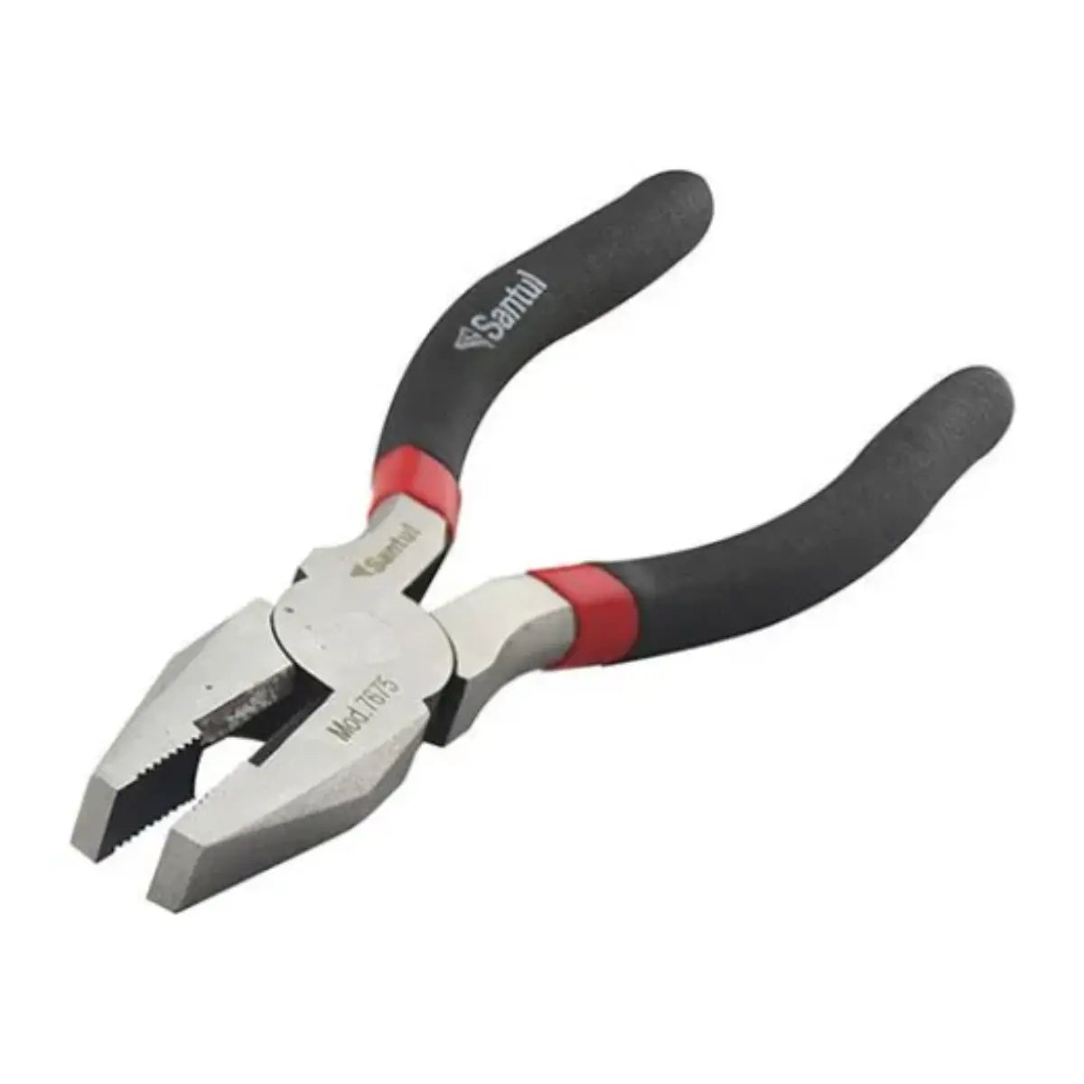 Pinza Profesional 8" de Electricista Santul Santul