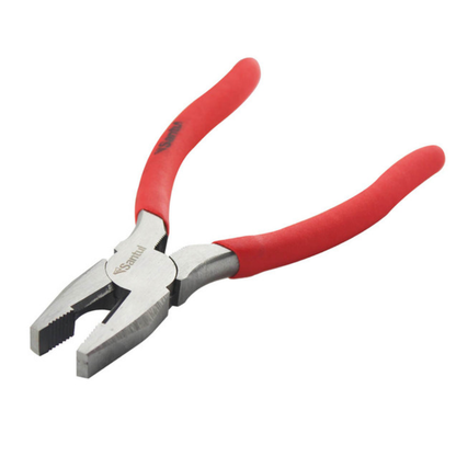 Pinza Clásica de Electricista Santul 7