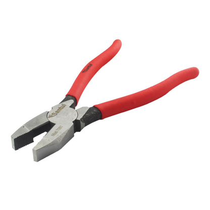 Pinza Clásica de Electricista Santul 9