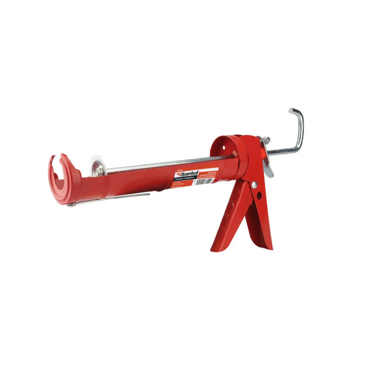 Pistola Calafateadora c/crema Santul Santul