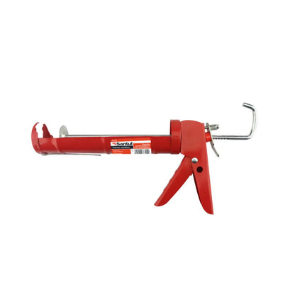 Pistola Calafateadora c/crema Santul Santul