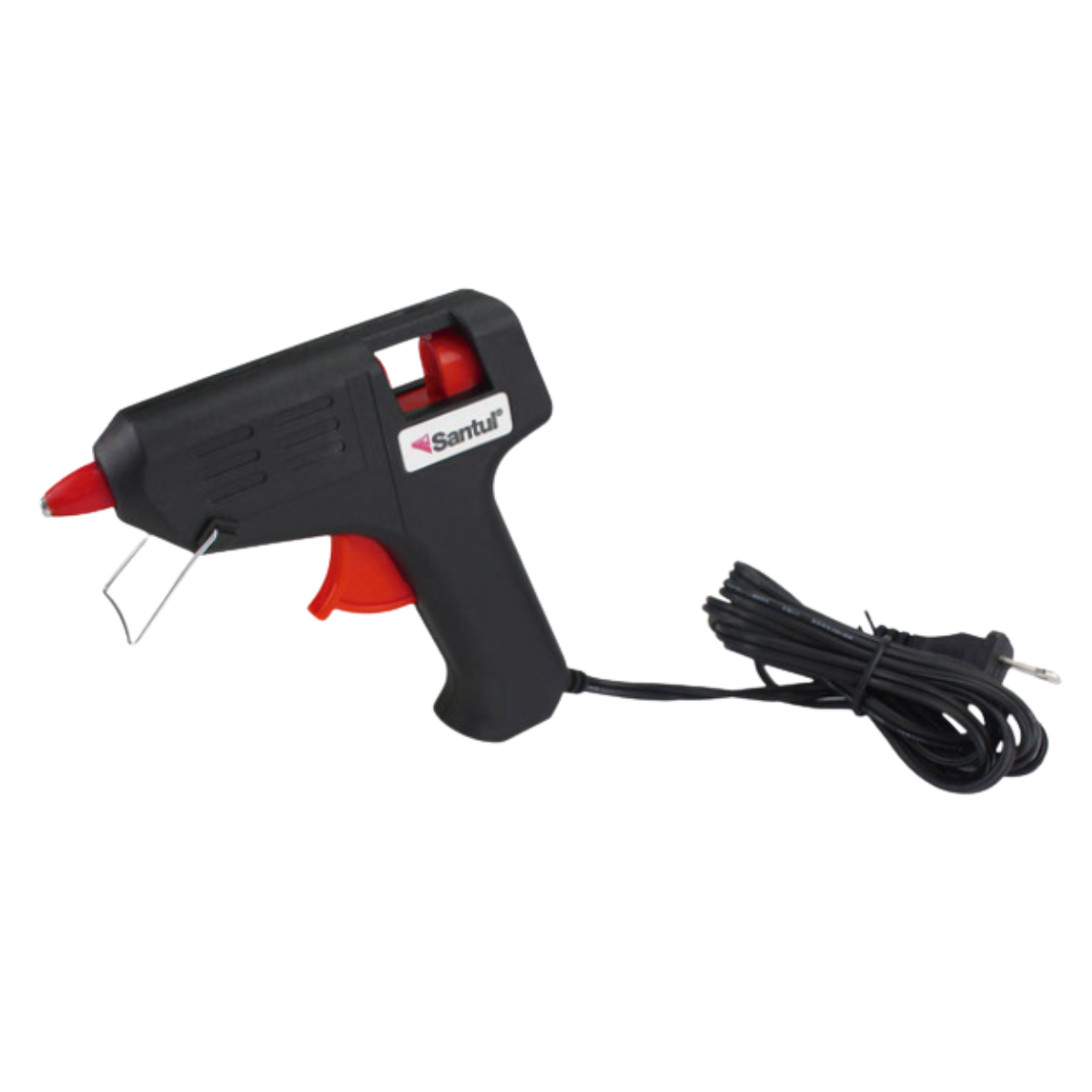 Pistola Eléctrica de Pegamento 12 W Para Barras de 5/16 Santul 7722