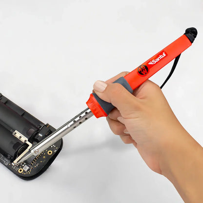 Cautin Tipo Lapiz 7728 Santul 45w Santul