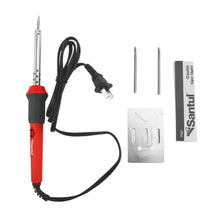 Cautín Tipo Lápiz Santul 60 W Santul