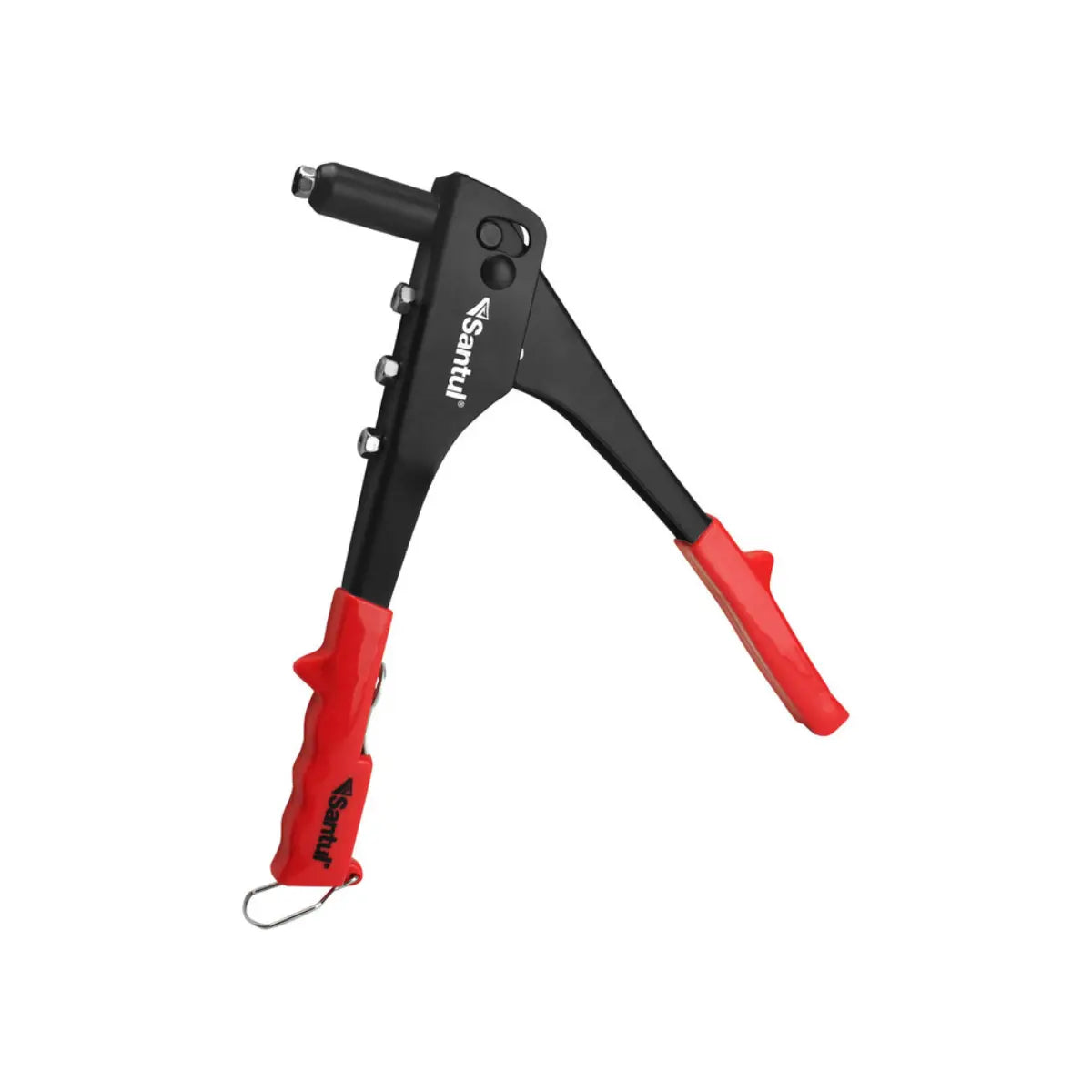 Remachadora Clasica 10" Con 60 remaches Santul Santul