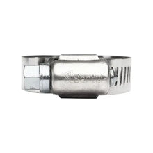 Bolsa con 10 Abrazaderas del #6 de 1/2 a 3/4 ancho 1/2 Santul Santul