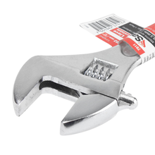 Llave Ajustable Perico Clásico Santul 1 1/8 X 10 Cromada