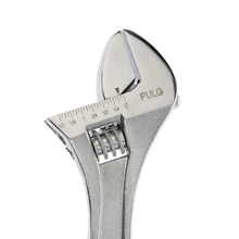 Llave Ajustable Perico Clasica 1 5/16 x 12 romada Santul