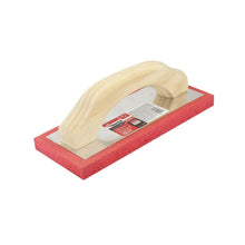 Flota Esponja Santul 9 1/2 " X 4 " Mango Madera Acabado Aspero