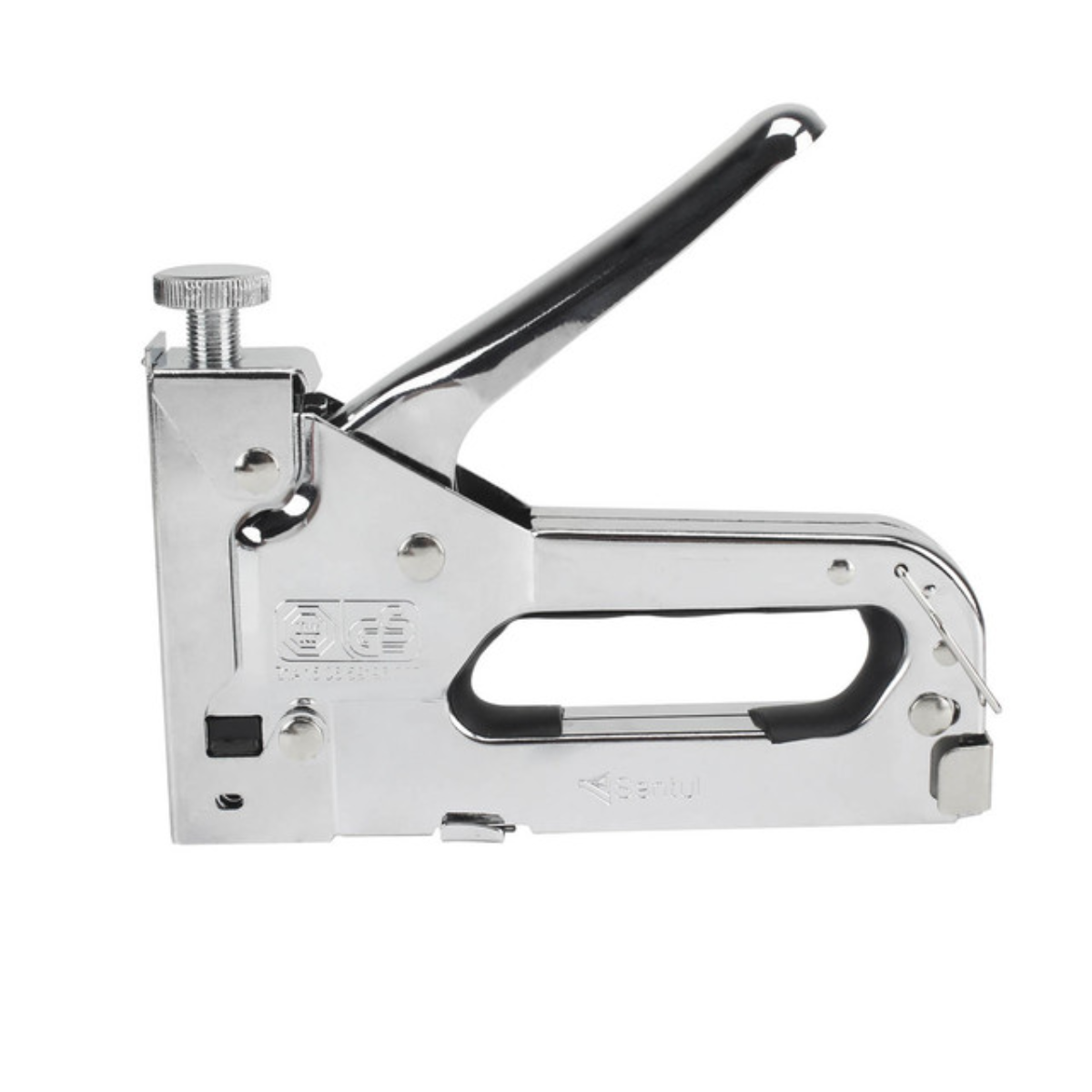 Engrapadora Tipo Pistola 21 Santul