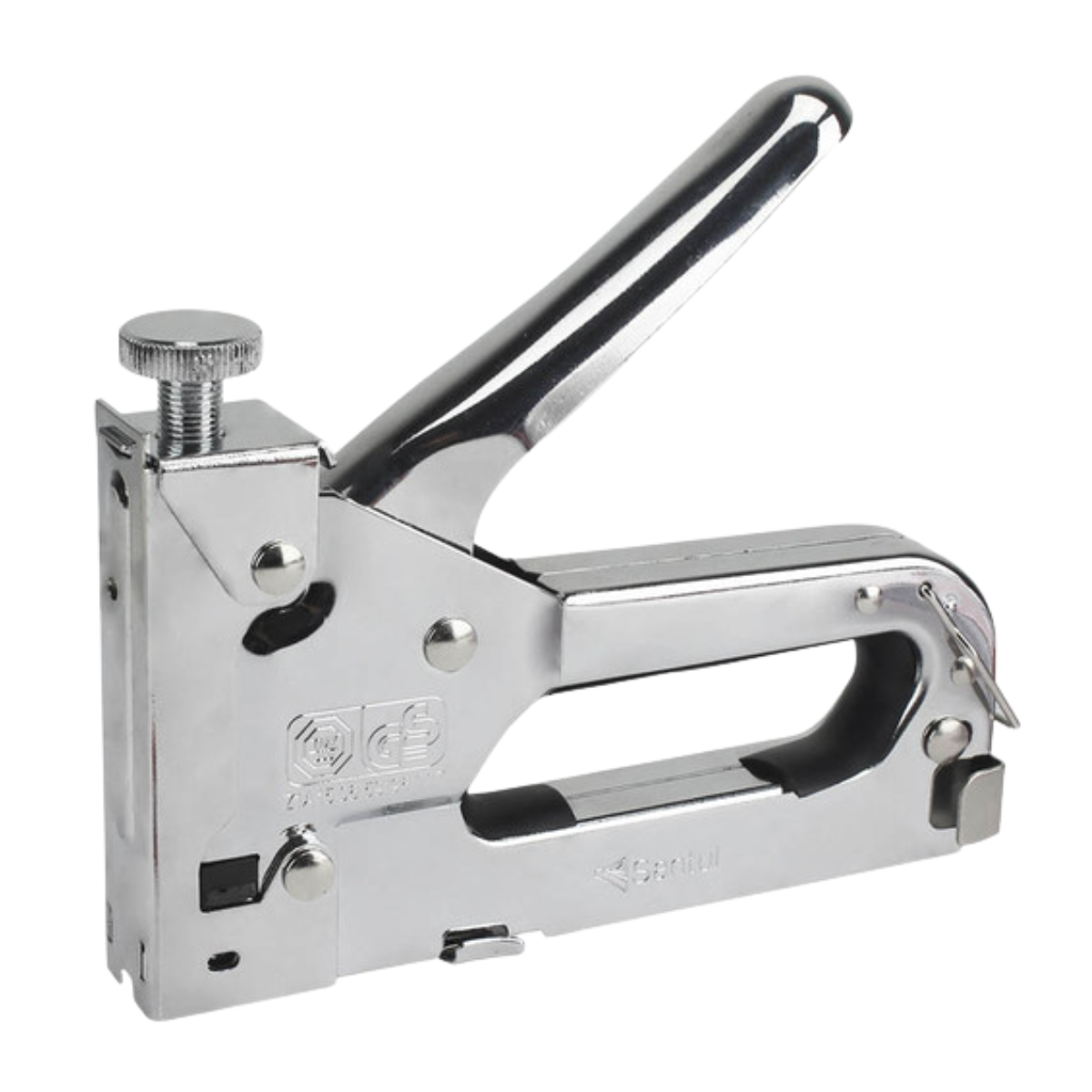 Engrapadora Tipo Pistola 21 Santul