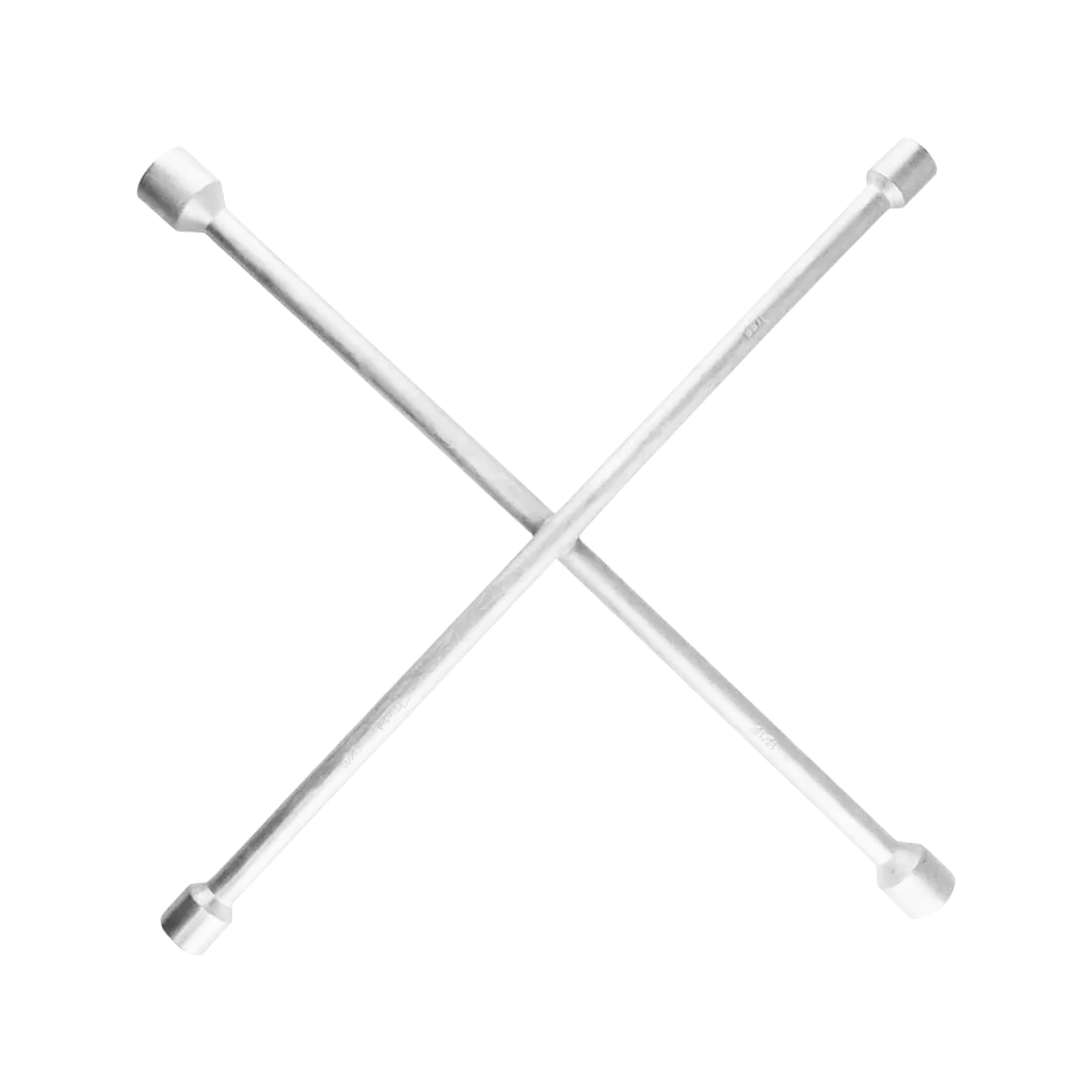 Llave Cruz Santul 20 Herramienta Manual