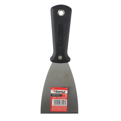 Espátula Flexible 3 Mango Plastico - Santul