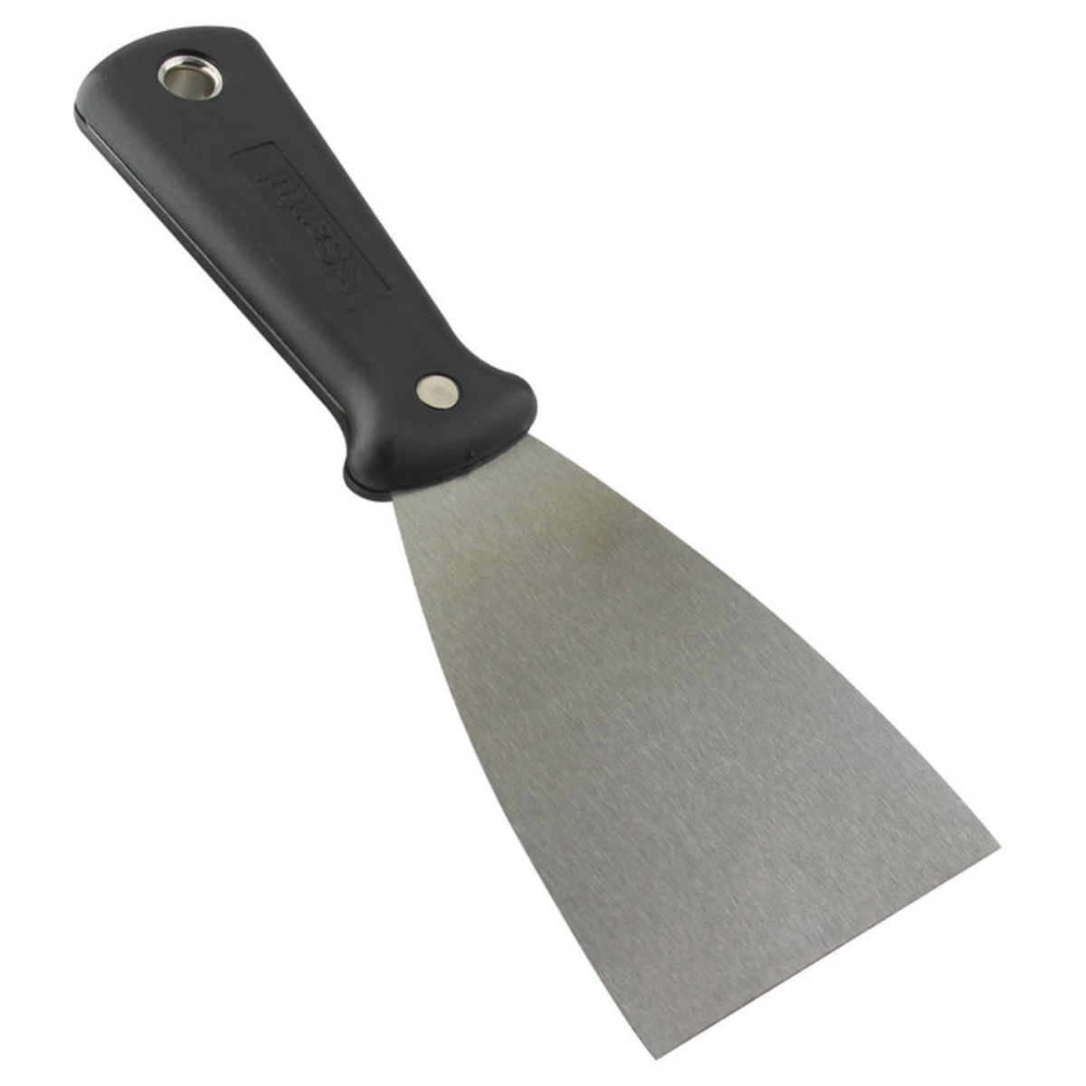 Espátula Flexible 3 Mango Plastico