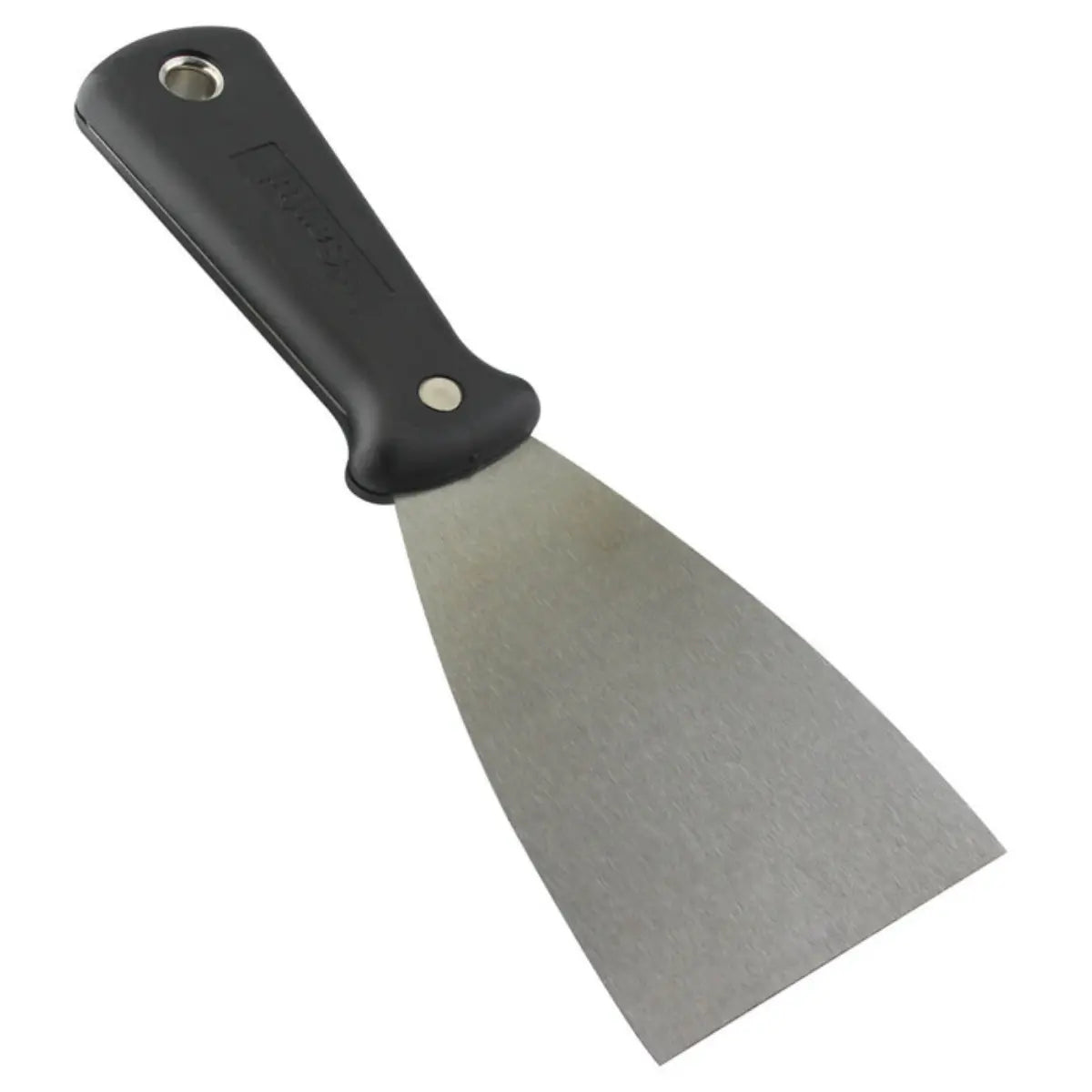 Espátula Flexible 3 Mango Plastico - Santul - detalle