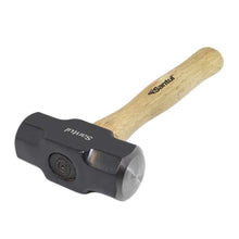 Marro Octagonal Santul Doble Cara Mango 30 cm