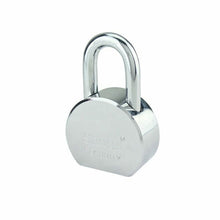 Candado Acero Santul Gancho Largo Seguridad