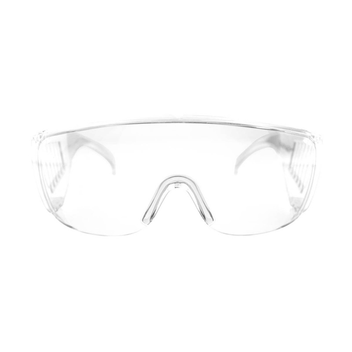 Lente Transparente Policarbona Santul