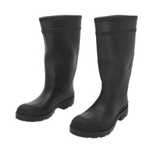 Botas Jardineria Santul PVC Talla 28 Negro Antiderrapante