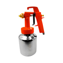 Pistola para Pintar de Succion 40-50 PSI Baja Presion Santul Santul