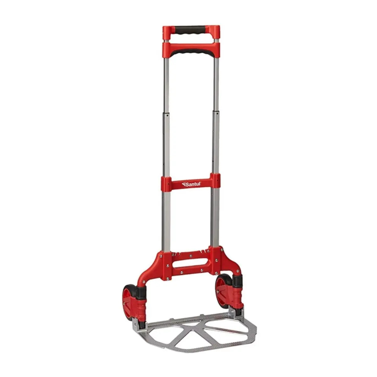 Diablito Carga Santul Plegable Aluminio 50 kg Santul