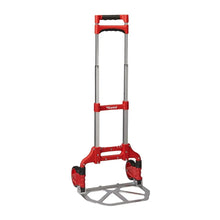 Diablito Carga Santul Plegable Aluminio 50 kg Santul