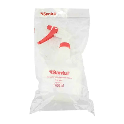 Atomizador Agua Santul 1000 ml Jardín Santul