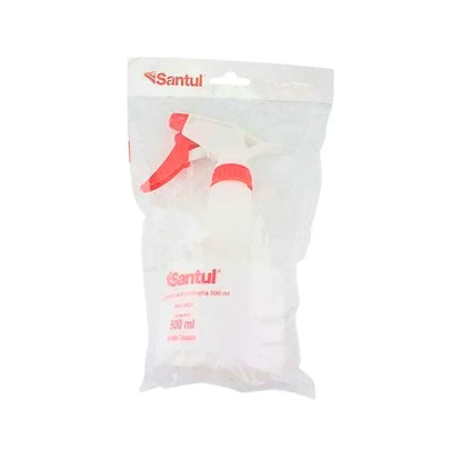 Atomizador Agua Riego Santul  500 ml Santul